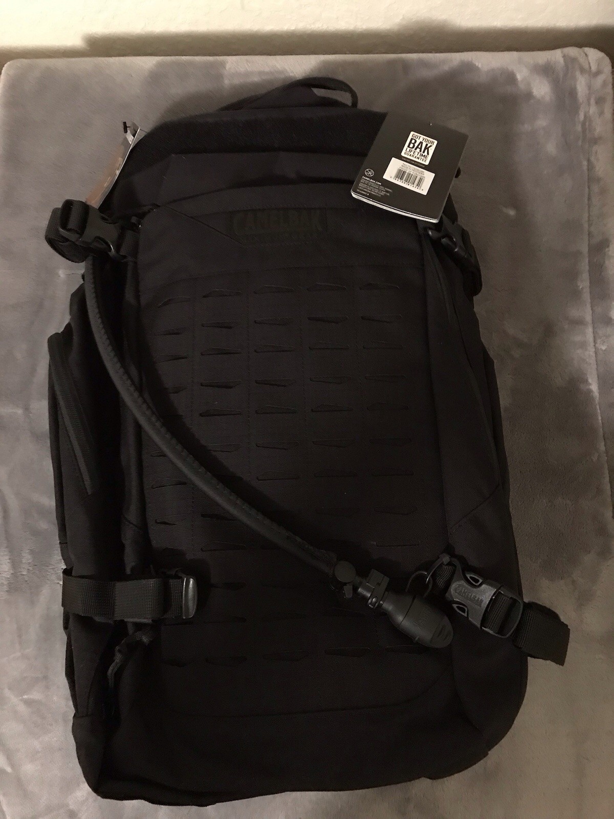 Camelbak BFM 100oz Mil Spec Crux