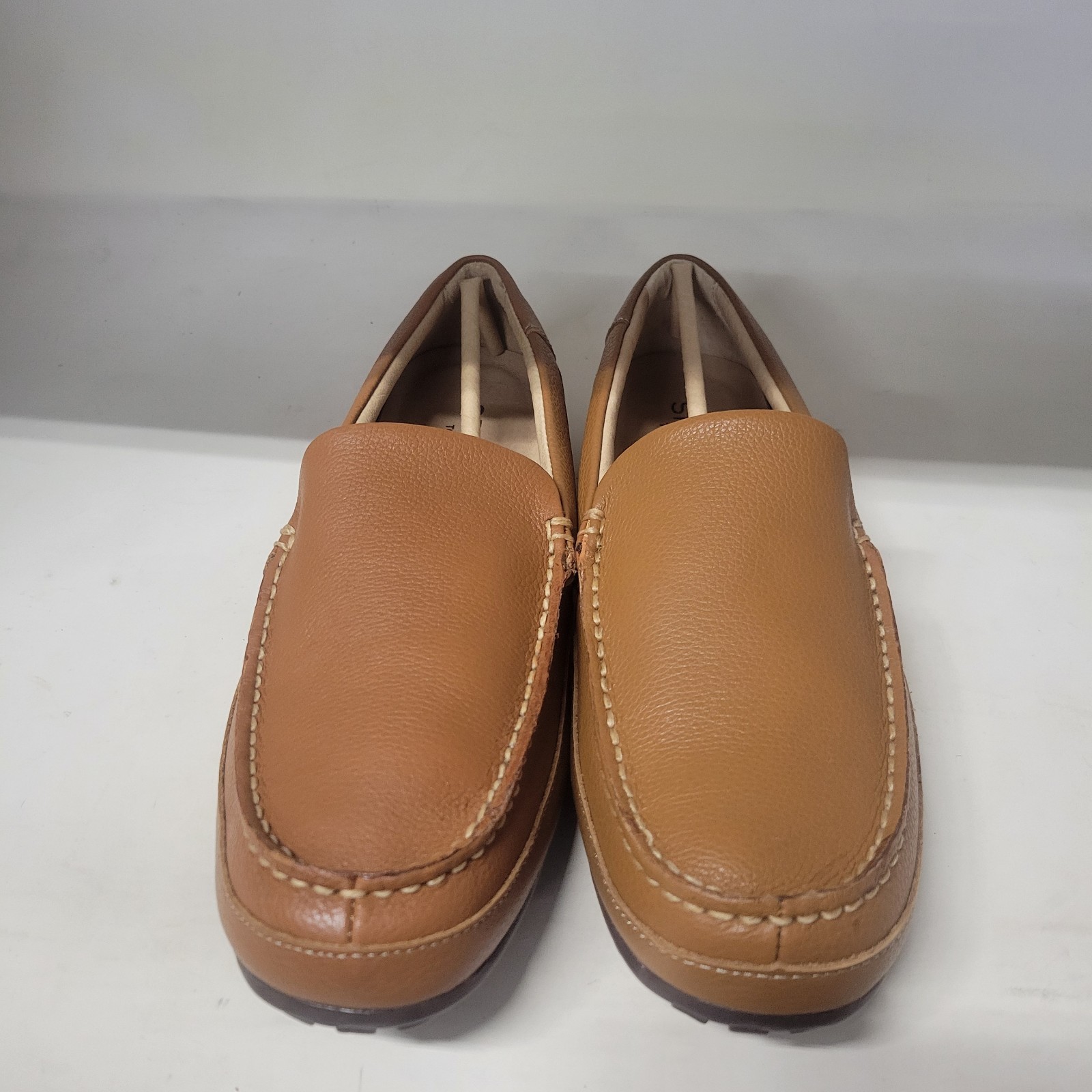 Sperry Mens Hampden Venetian Sahara (VARIOUS SIZES)