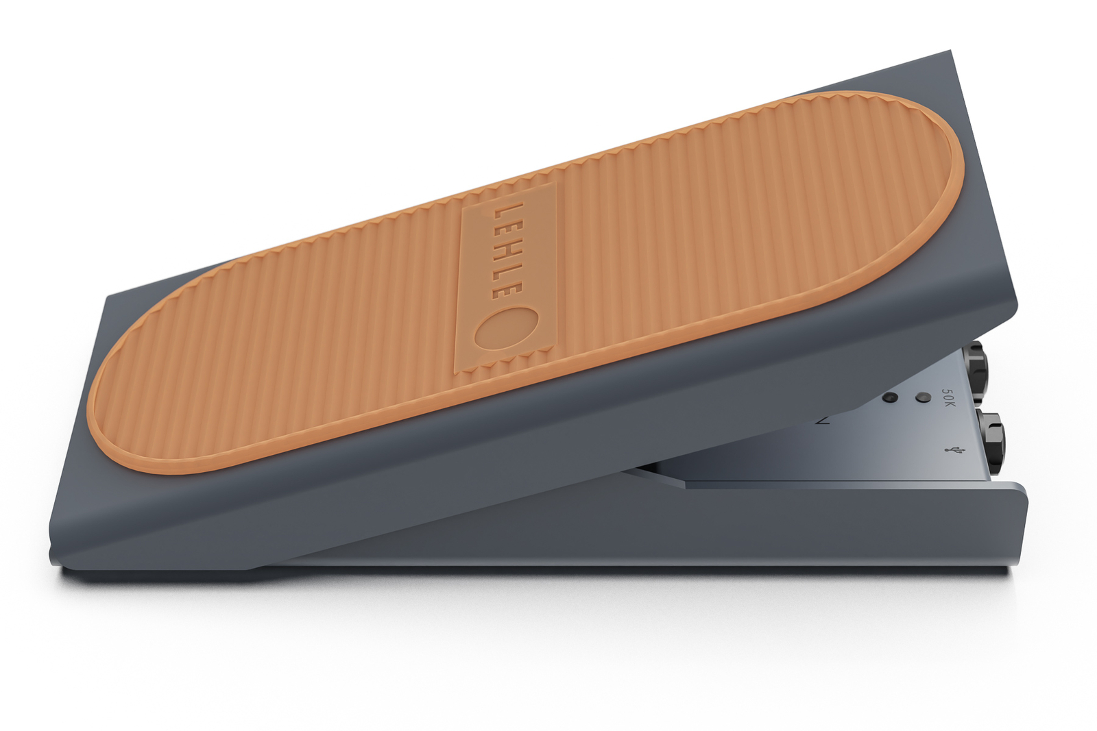 Lehle Dual Expression Pedal