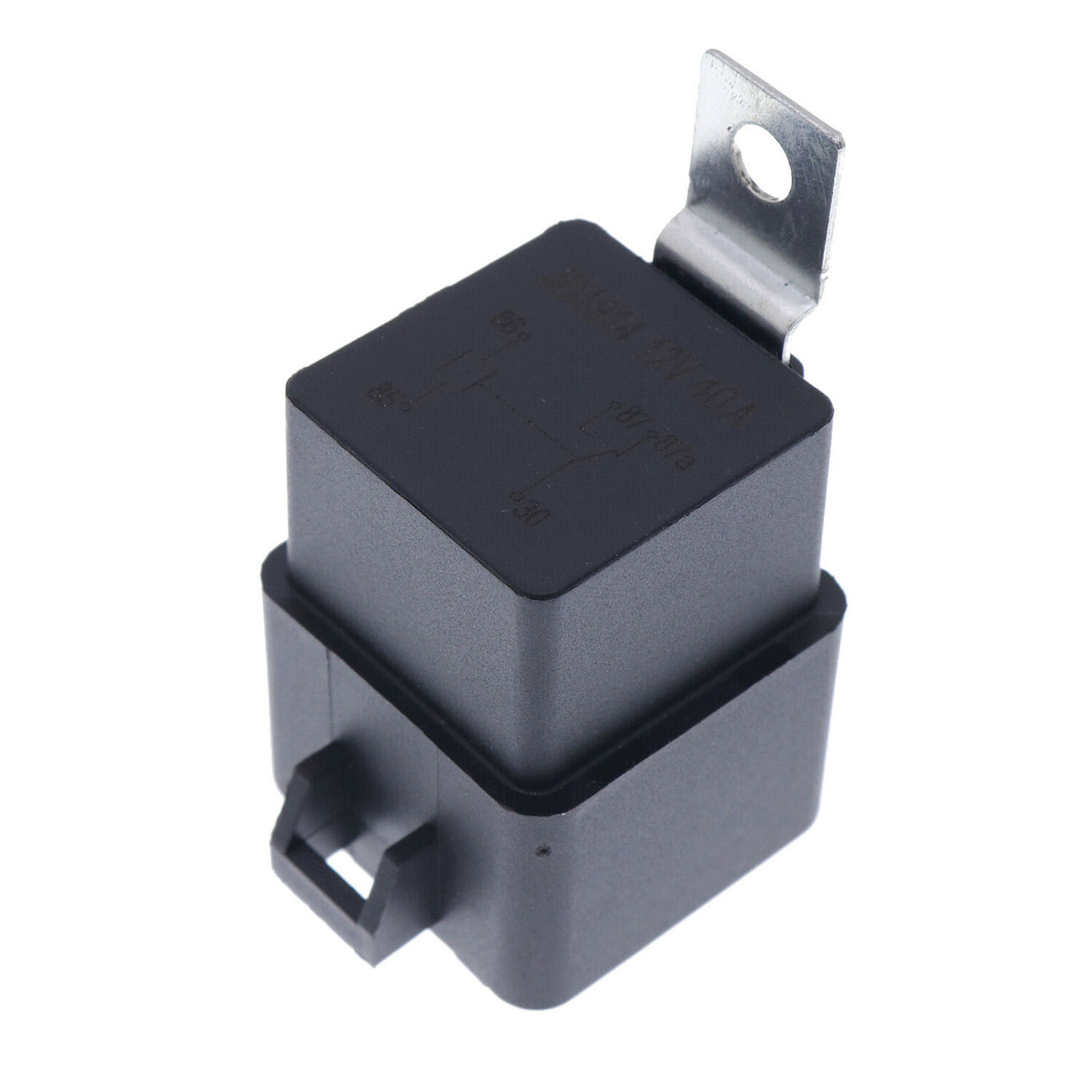 Relay 12V AT75769 For John Deere Zero Turn Mower Z225 Z245 Z425 Z445 Z465