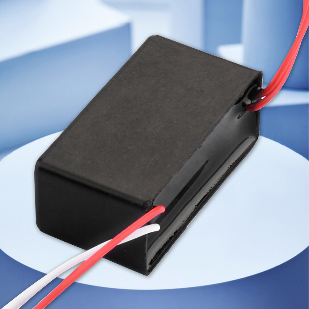 DC3V to 7000V High Voltage Boost Module Strong Arc High Volt Generator DC3-4.8V