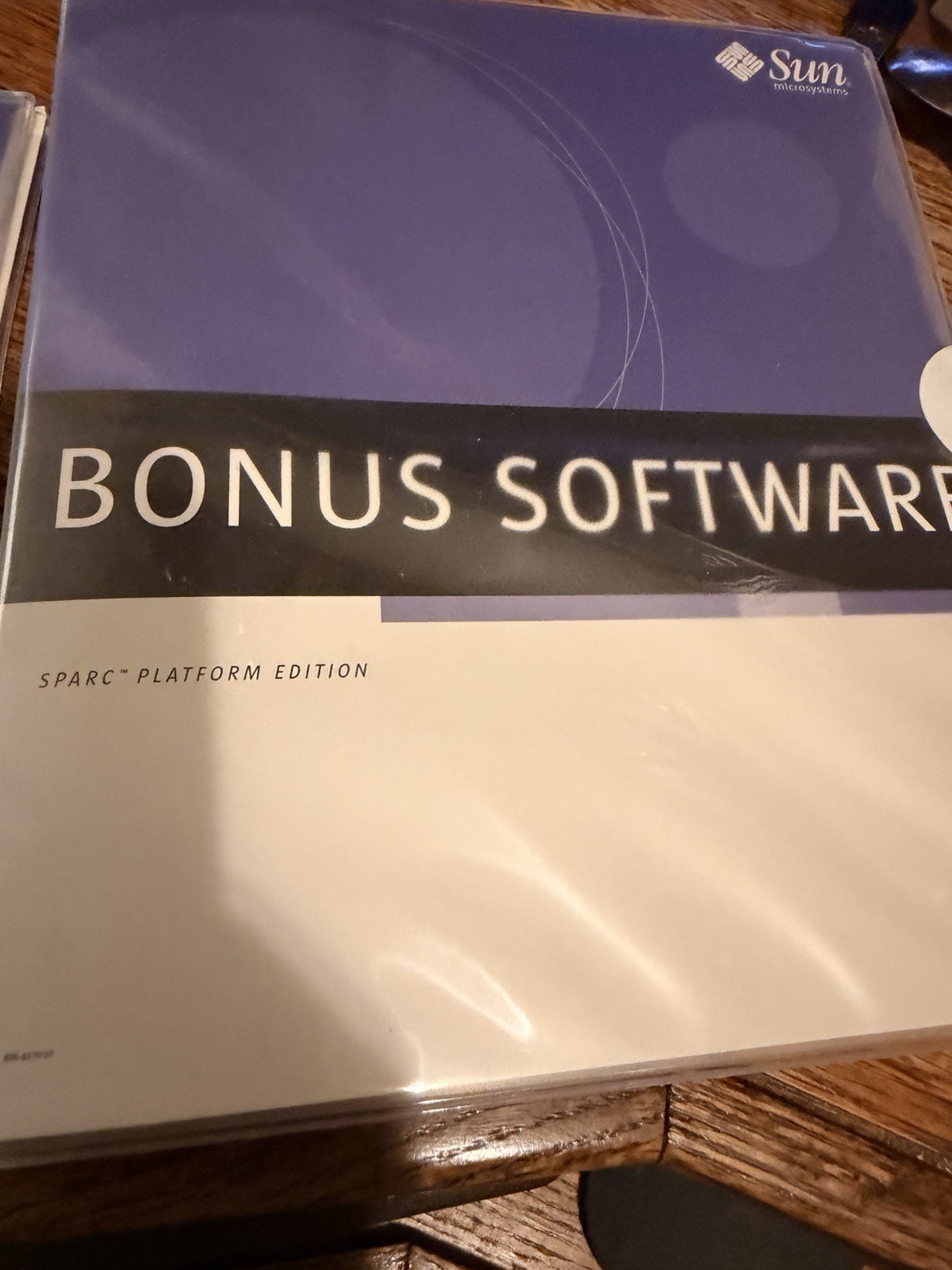 Sun Microsystems 2000 Solaris 8 Intel Edition 10/00 13CDs & Bonus Software
