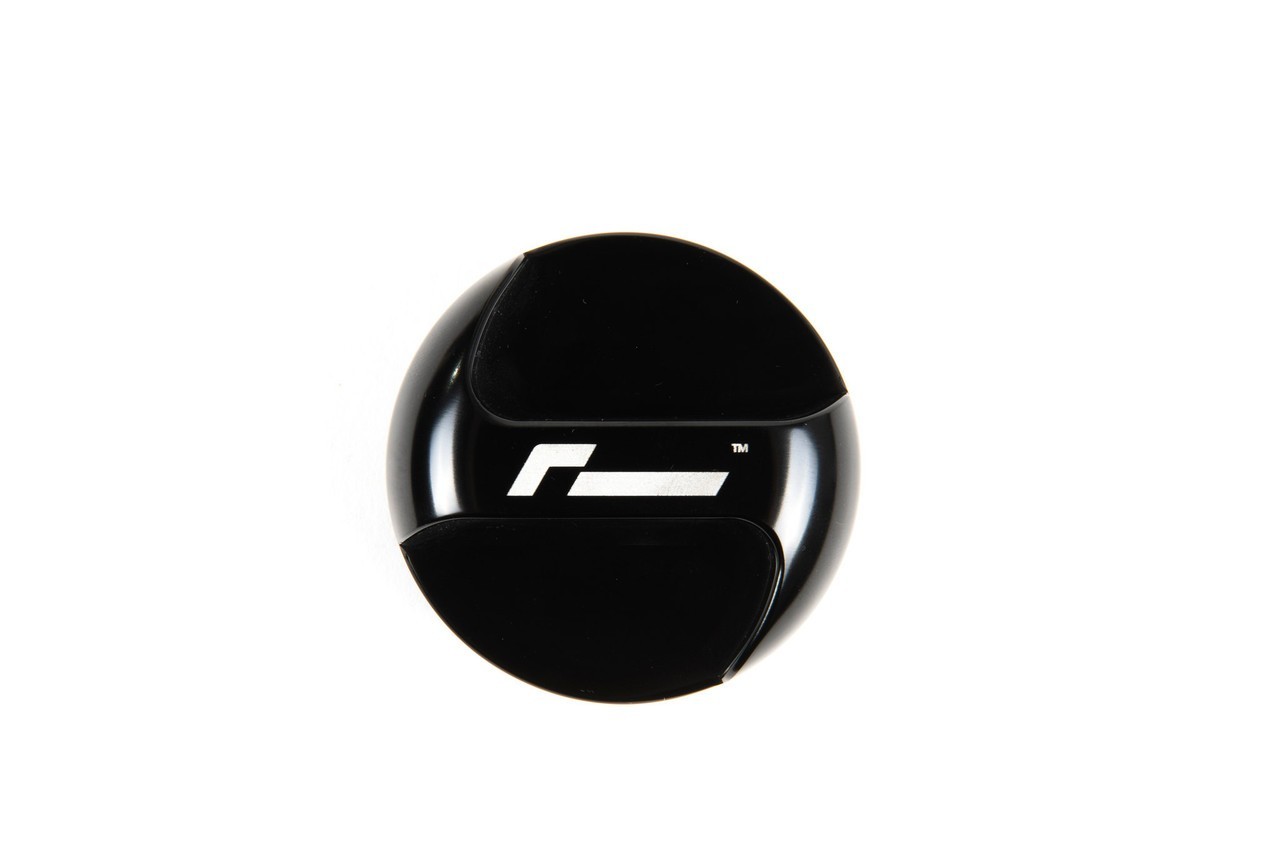 Racingline Billet Brake Fluid Reservoir Cap