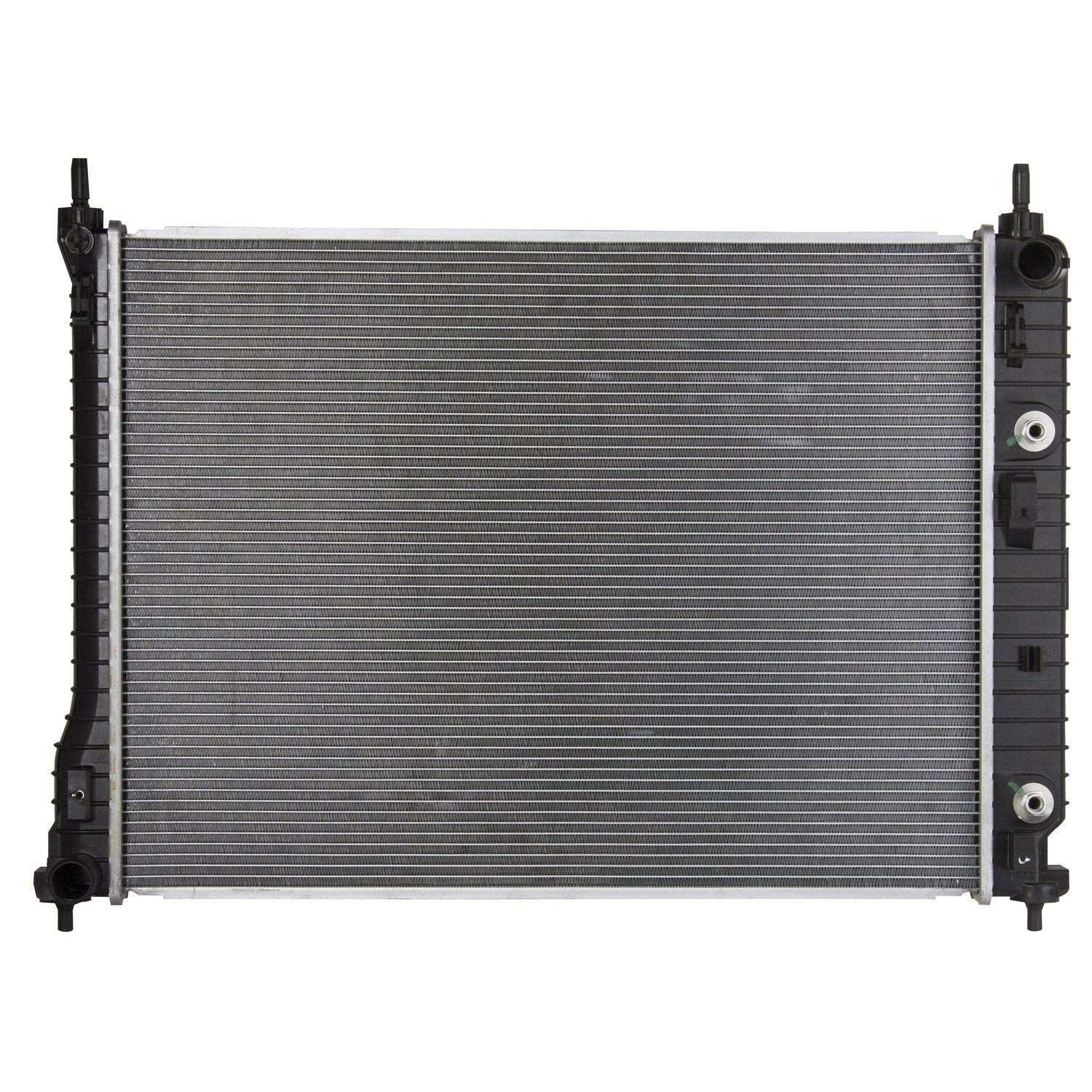 Radiator Chevrolet Captiva Sport Saturn Vue 2012-2014 2.4L & V6 Engines CU13057