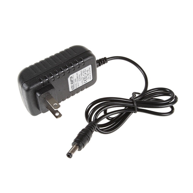 AC 100V-240V To 12V 2A 24W Switching Adapter 5050/3528 LED Strip Power Supply