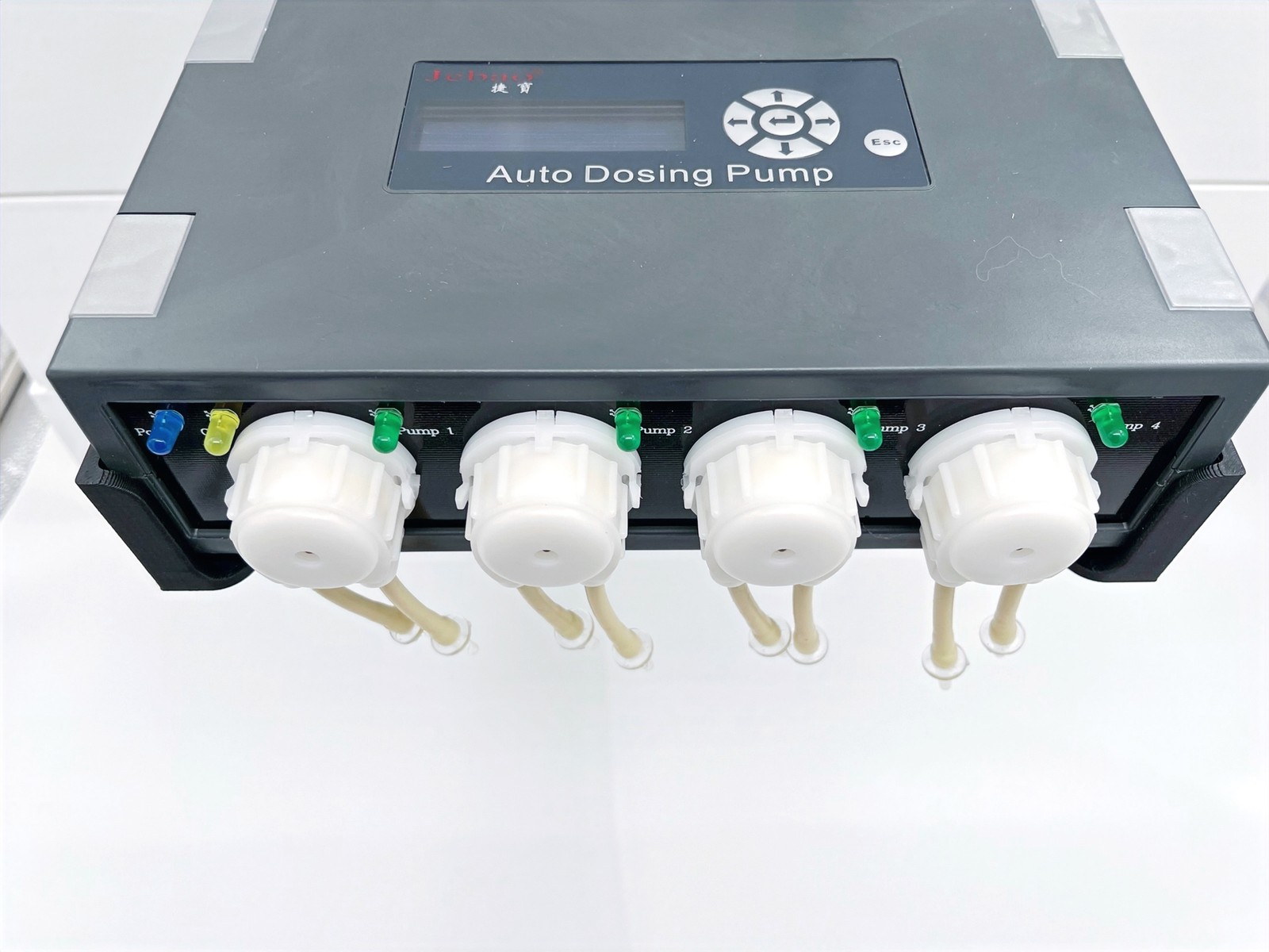 Jebao DP-4 Dosing Pump Mounting Bracket