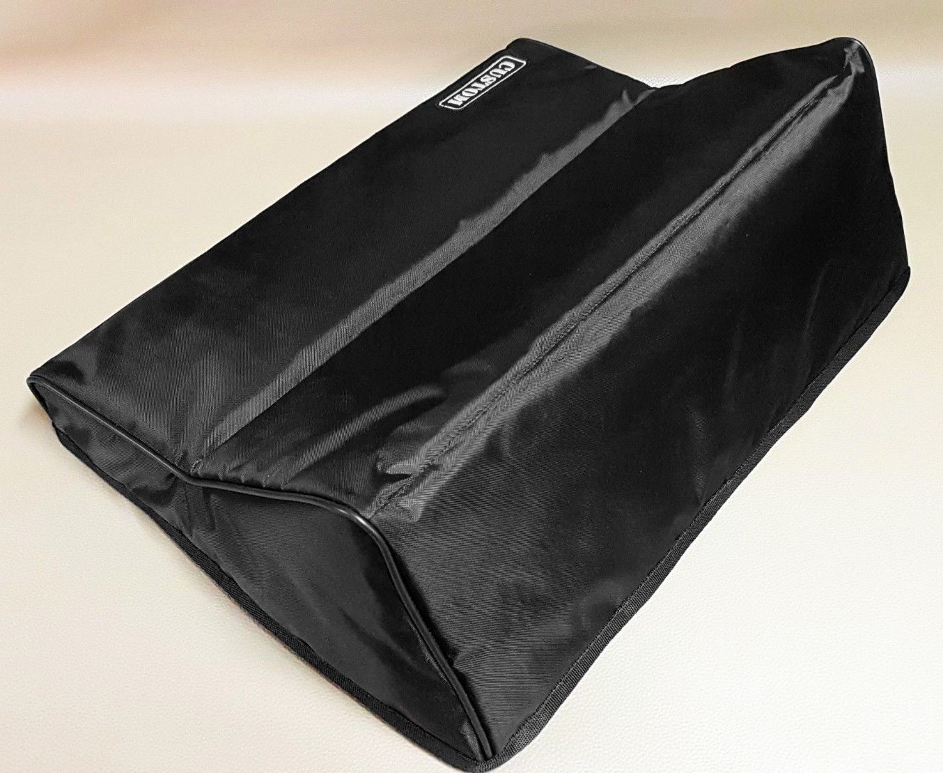 Custom padded cover for MOOG Sub 37 / Subsequent 37 CV