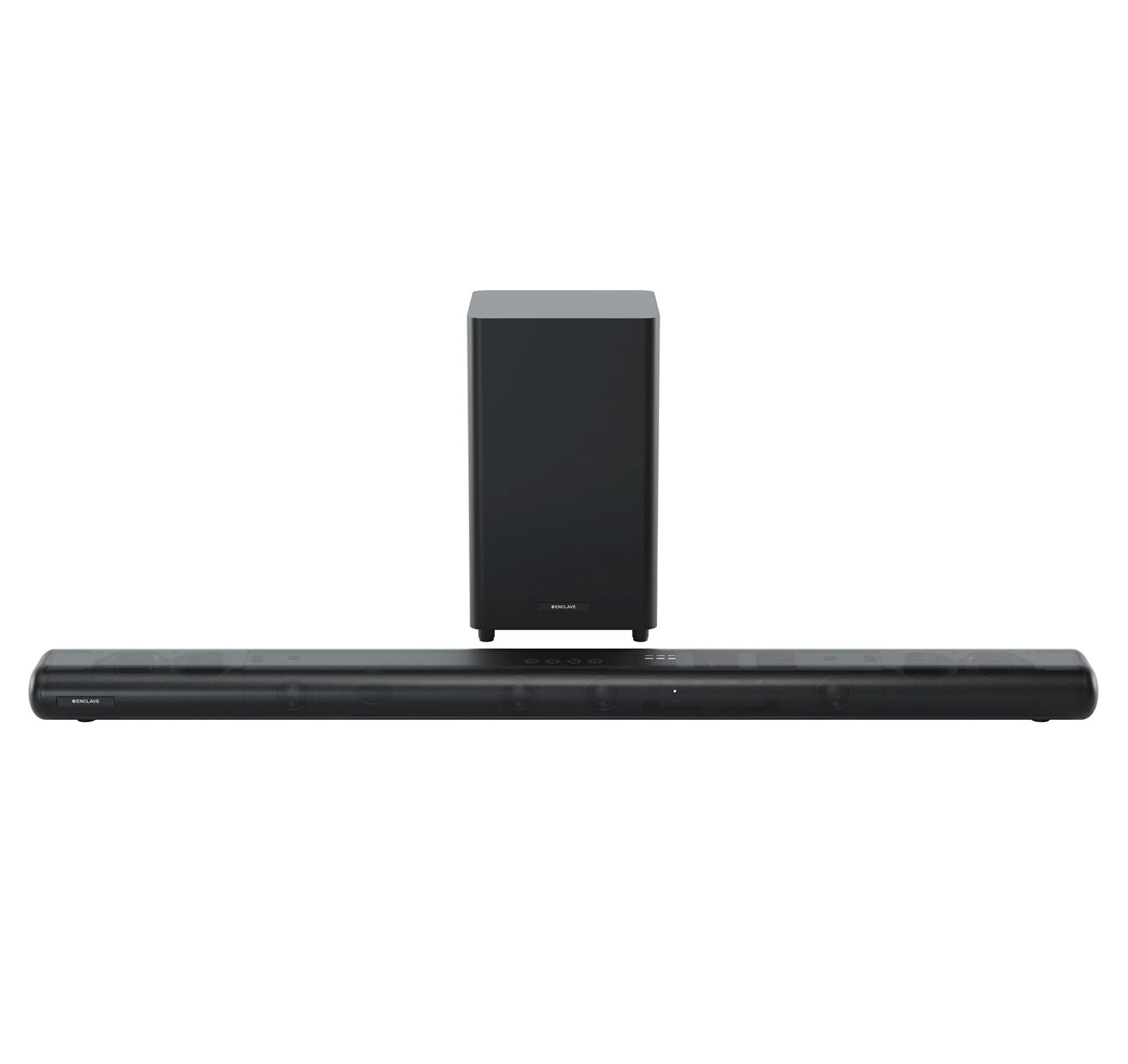 Enclave Audio Eclipse E5 Sound Bar (New) Damaged Factory Box
