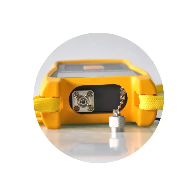 Digital Multi-wavelength Optical Light Source 850/1300/1310/1550nm Wavelength