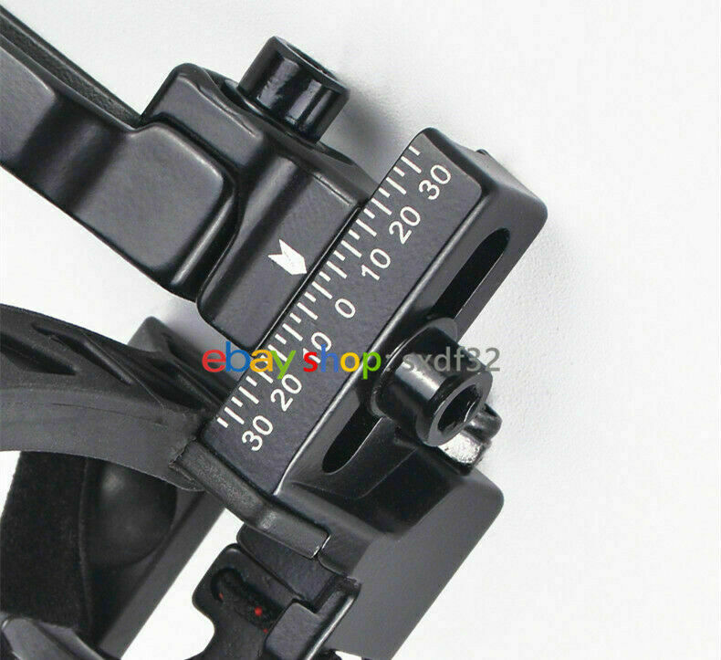 Right Hand Drop Away Arrow Rest Adjust High Speed for Compound Bow Archery Shoot