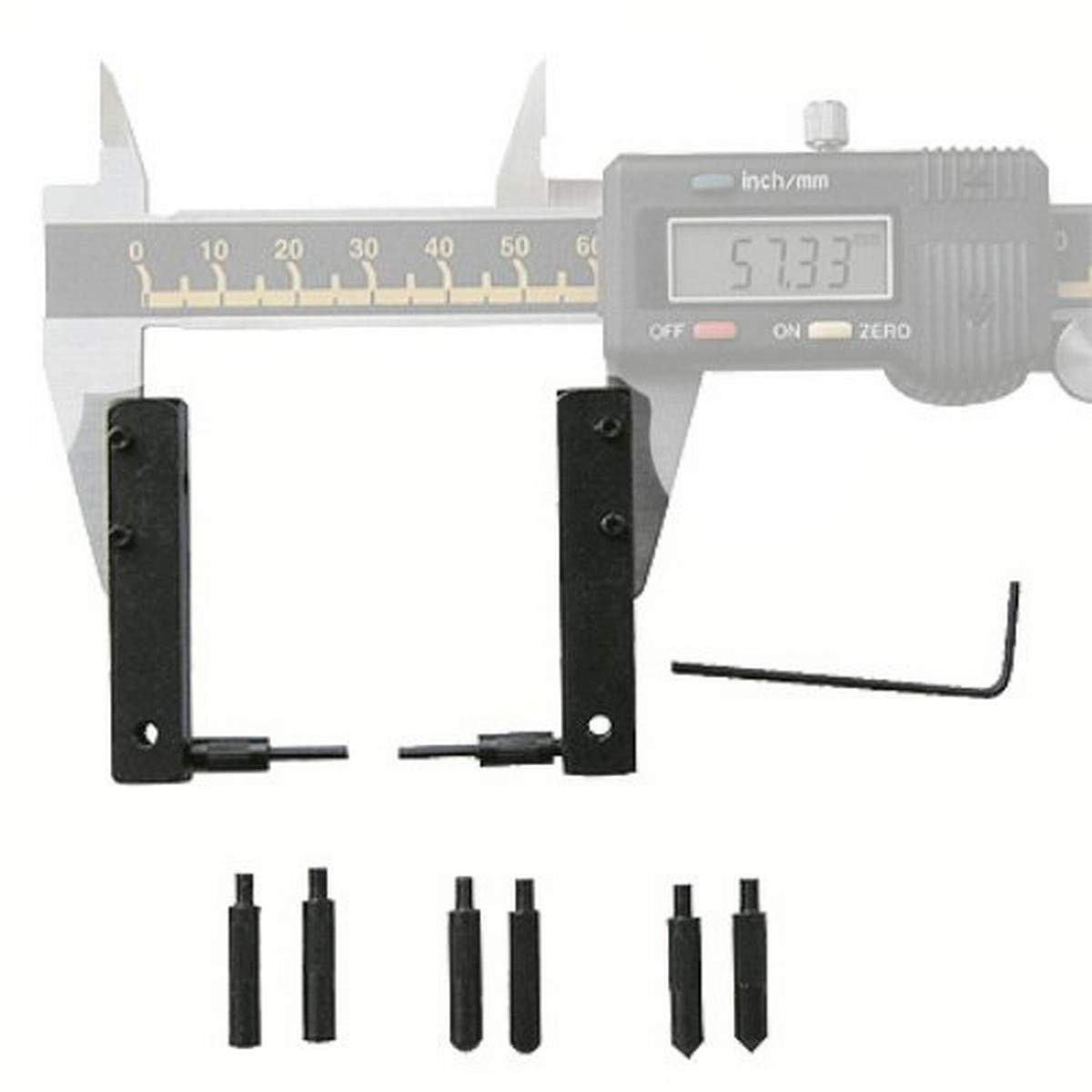 4100-0044 Caliper Accessory Kit