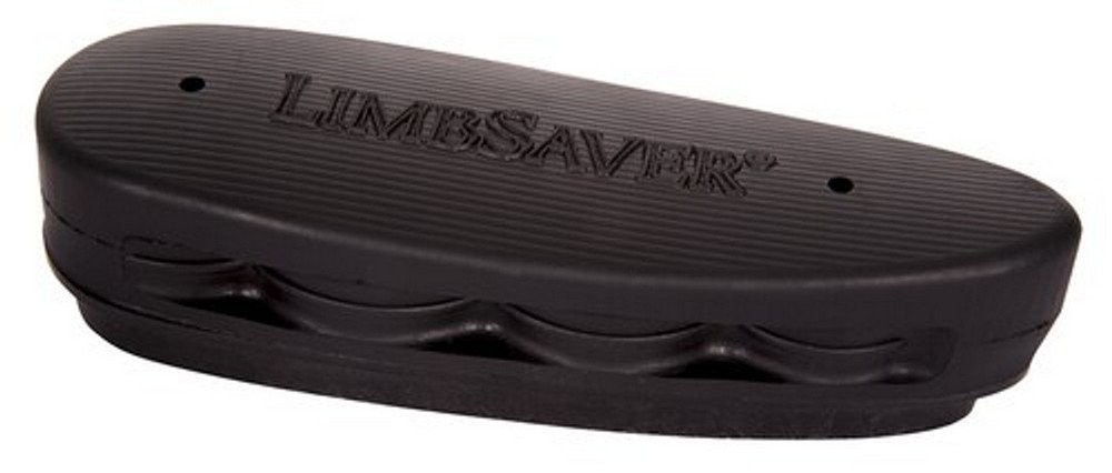 Limbsaver Air Tech Precision Rubber Black Recoil Pad For Savage/Win/Rem - 10816