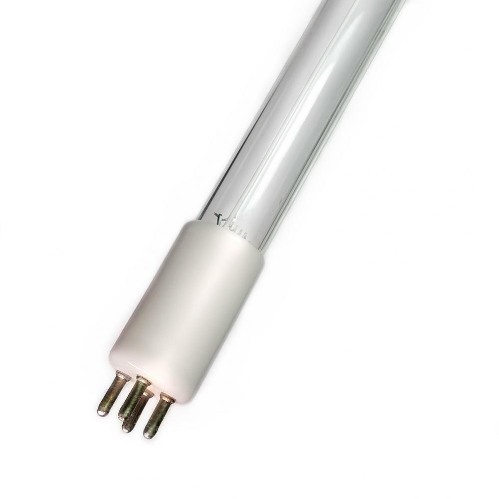 LSE Lighting S415ROL Lamp for use with S2Q-OZ 15" Long