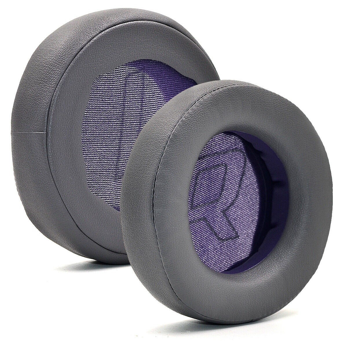 Replacement Ear Pads Cushion For Plantronics BackBeat GO600 GO605 Headphones HAU