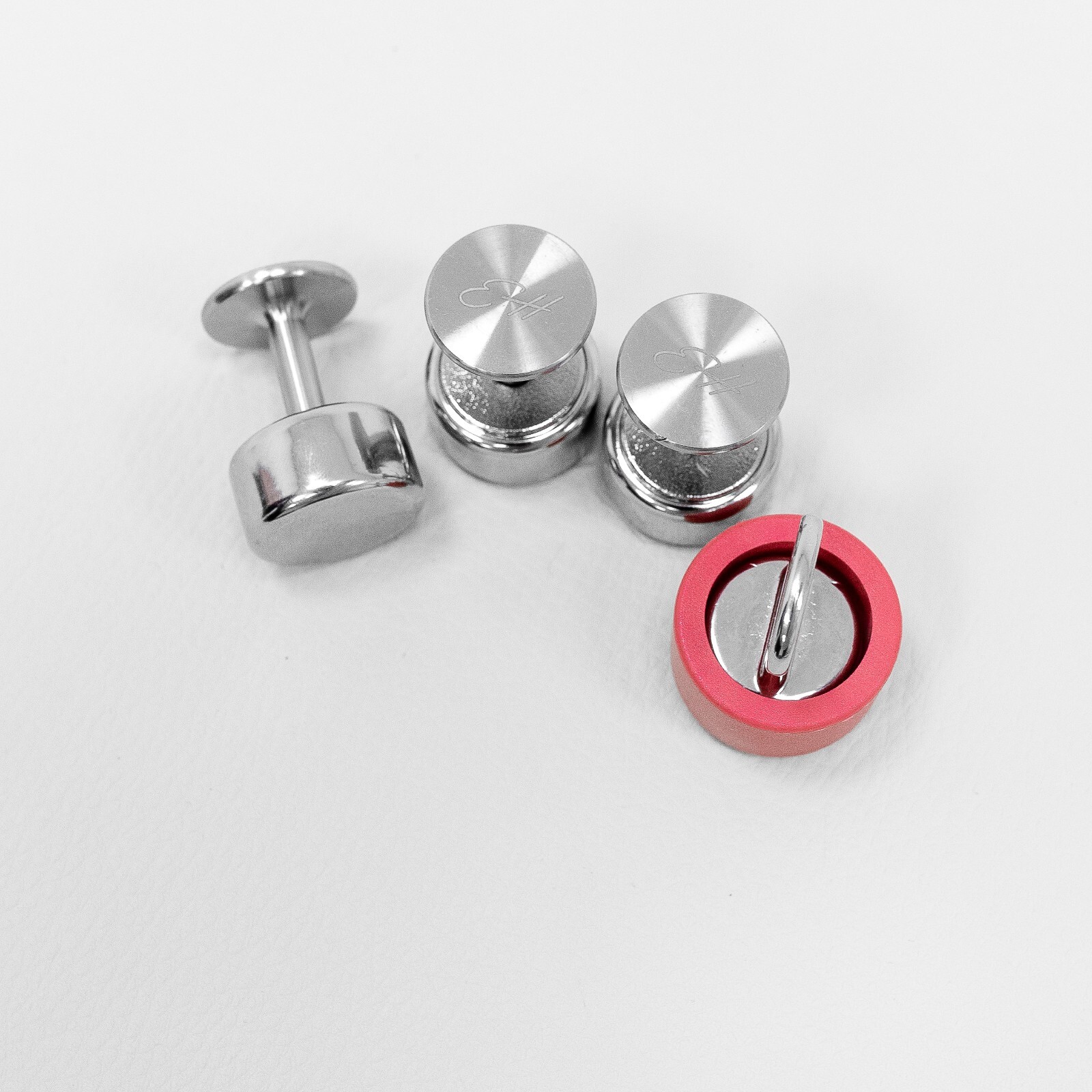 Magnetic Locks Segufix style, Magnetic key for lock opening