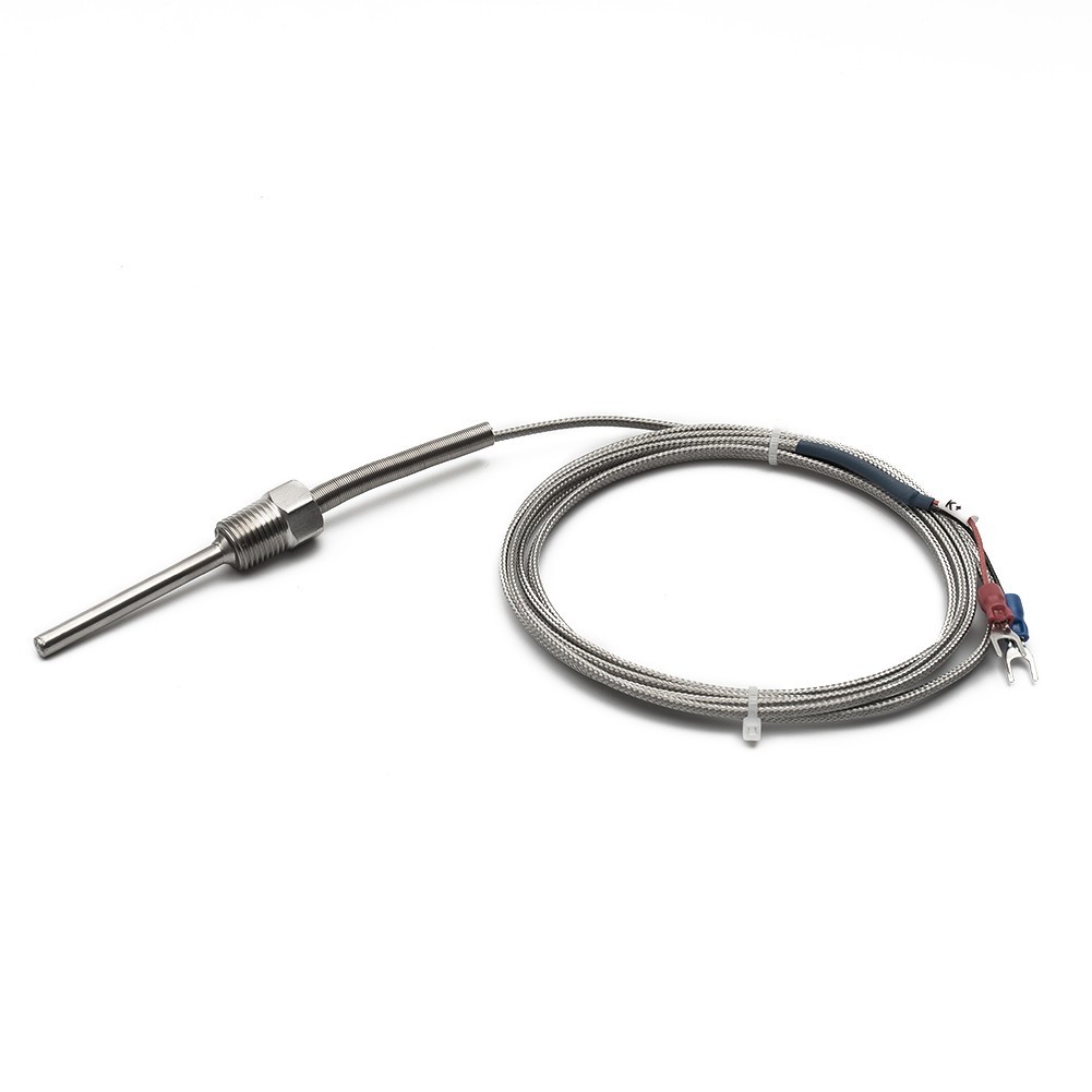 K Thermocouple Temperature Sensor For PID Controller Parts Replacement