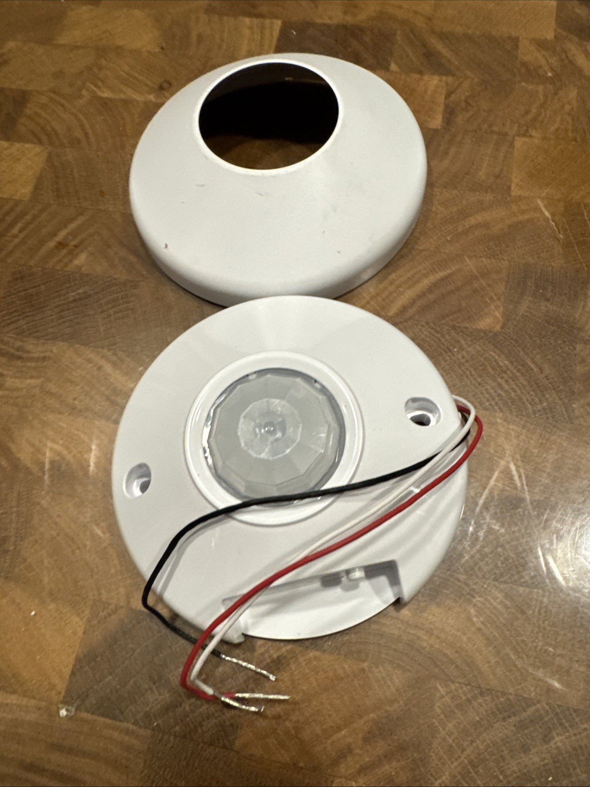 Acuity Controls CM 10 Large Motion