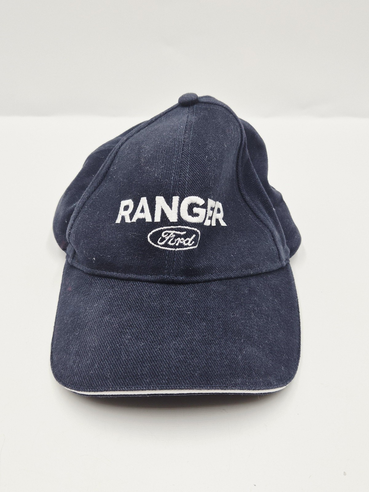 Legend Baseball Cap Mens One Size Ford Ranger Blue Adjustable Cotton Logo Hat