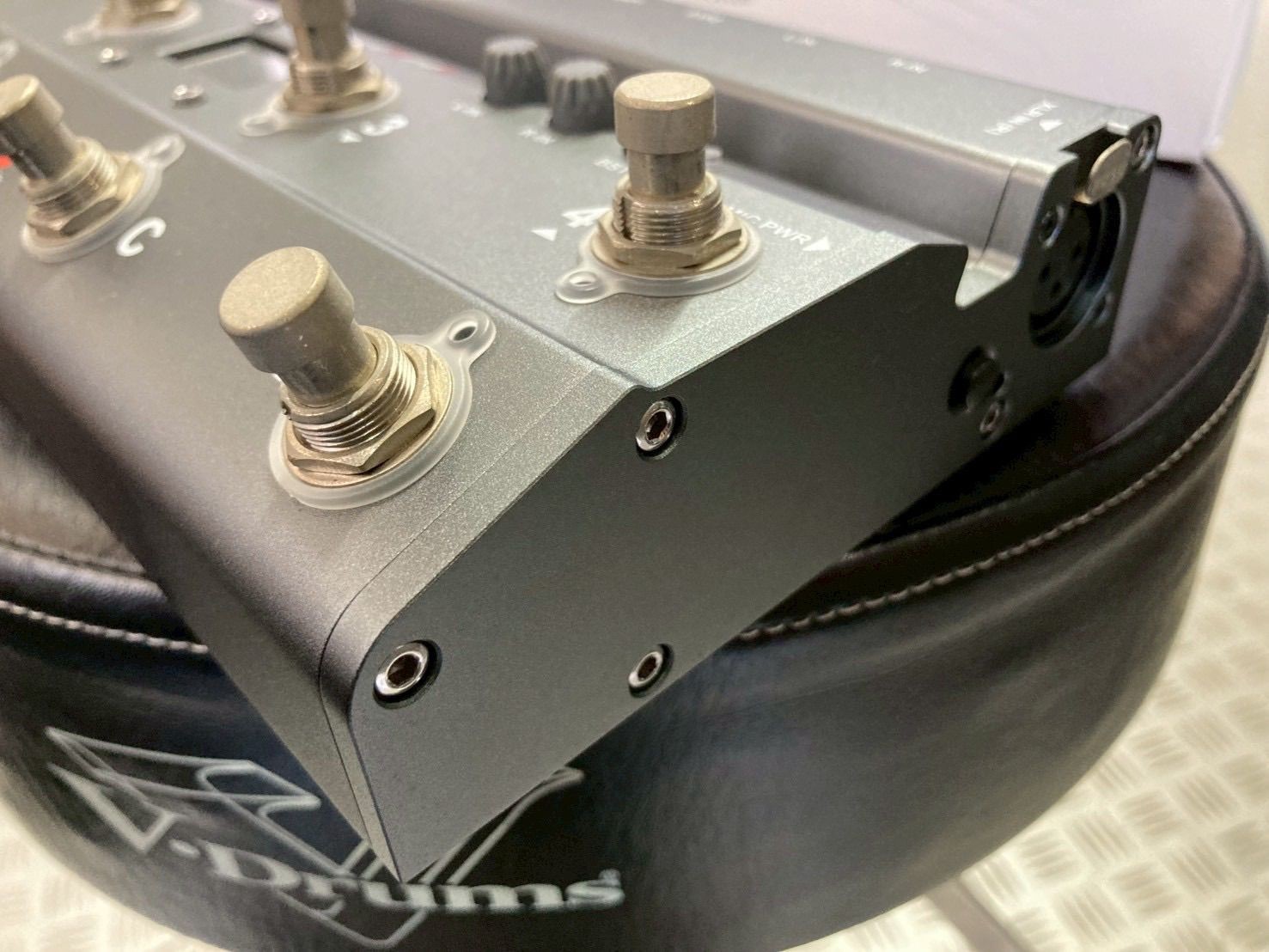 Melo Audio TS MEGA 50993