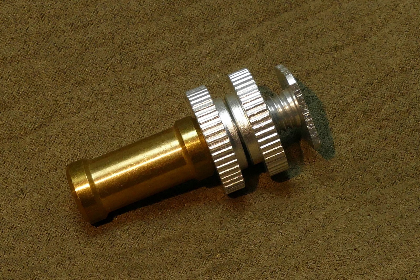 Tripod Adapter for camera binoculars 0.3" screw