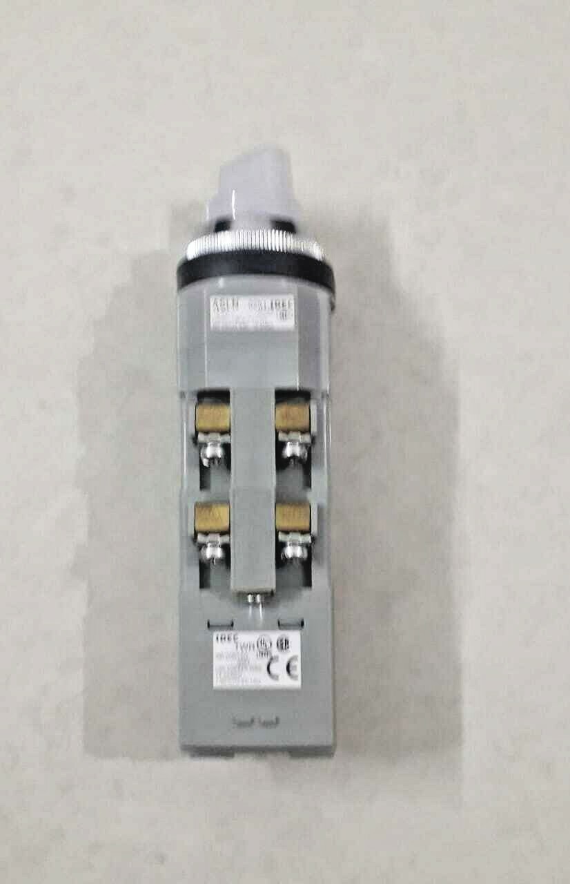 IDEC ASLN21622NW Control Unit 2pcs NEW