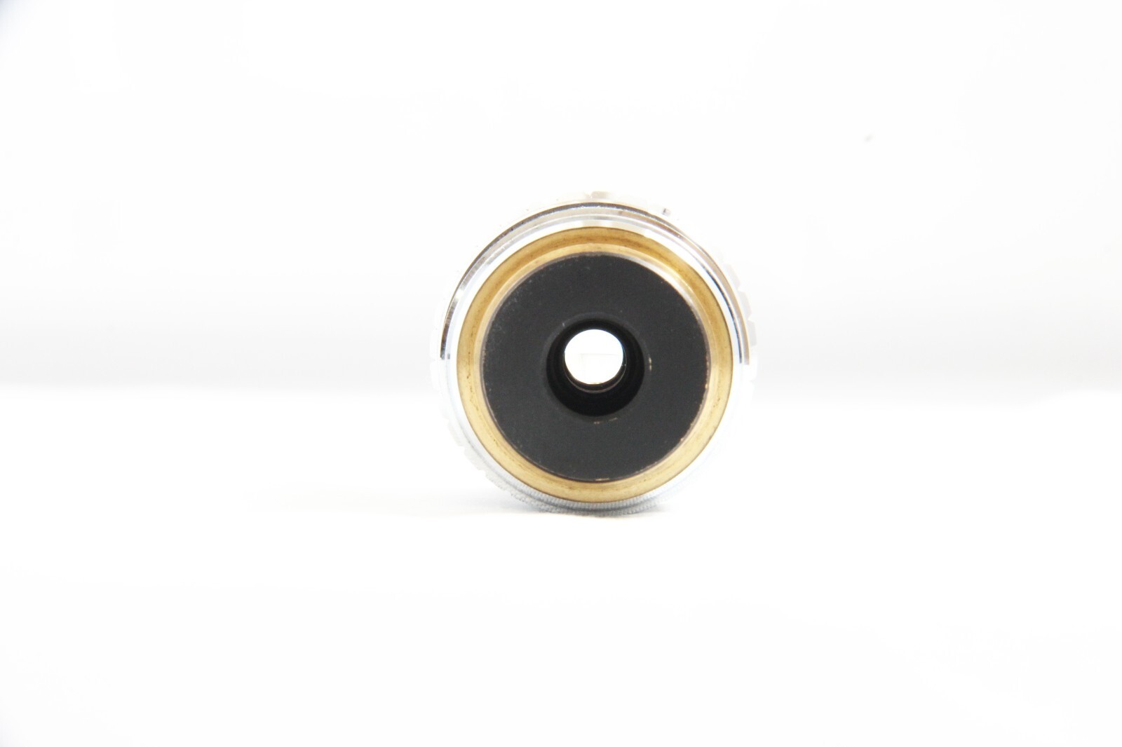 Olympus NCSPlan Apo 60X 0.90 160/0 NC SPlan APO Microscope Objective #5151
