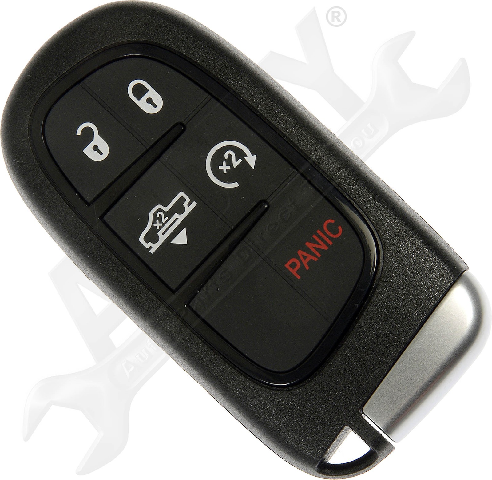 Dorman 99088ST Keyless Remote 5 Button