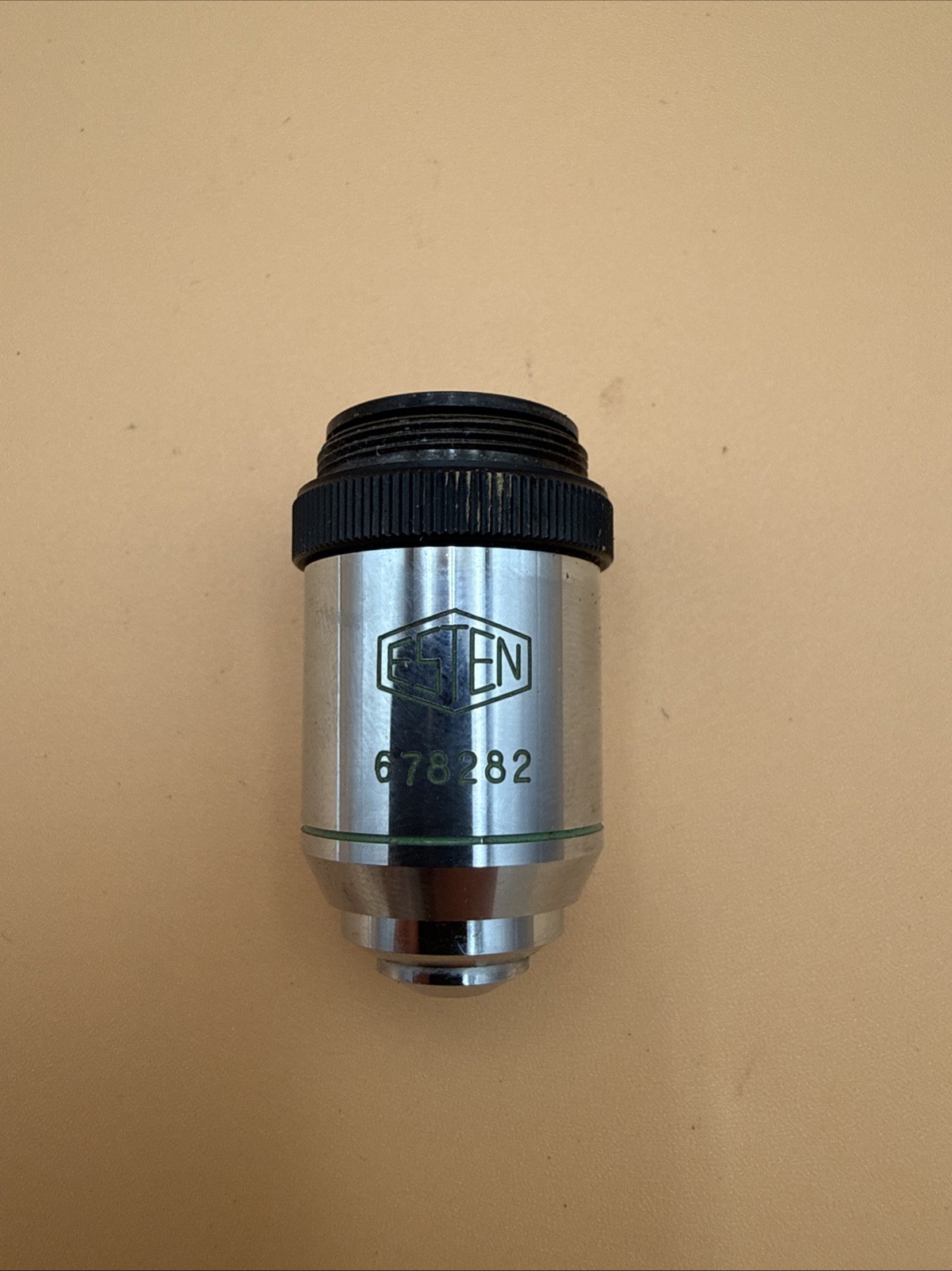 Esten MICROSCOPE PART OBJECTIVE 40/0.65