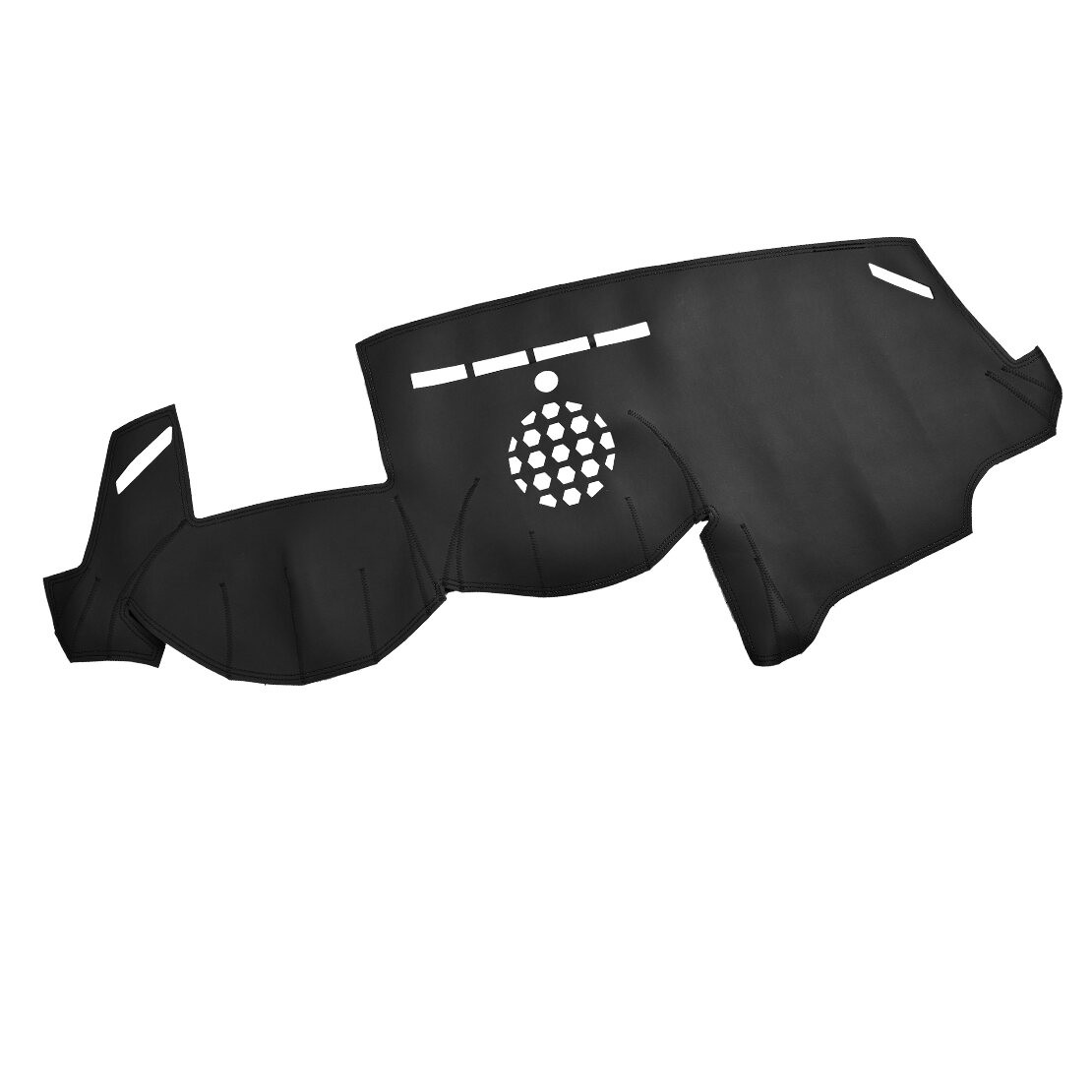 HUD Dash Mat Dashmat Cover Pad Non-Slip fit for BMW 6 Series E63 E64 2004-2010