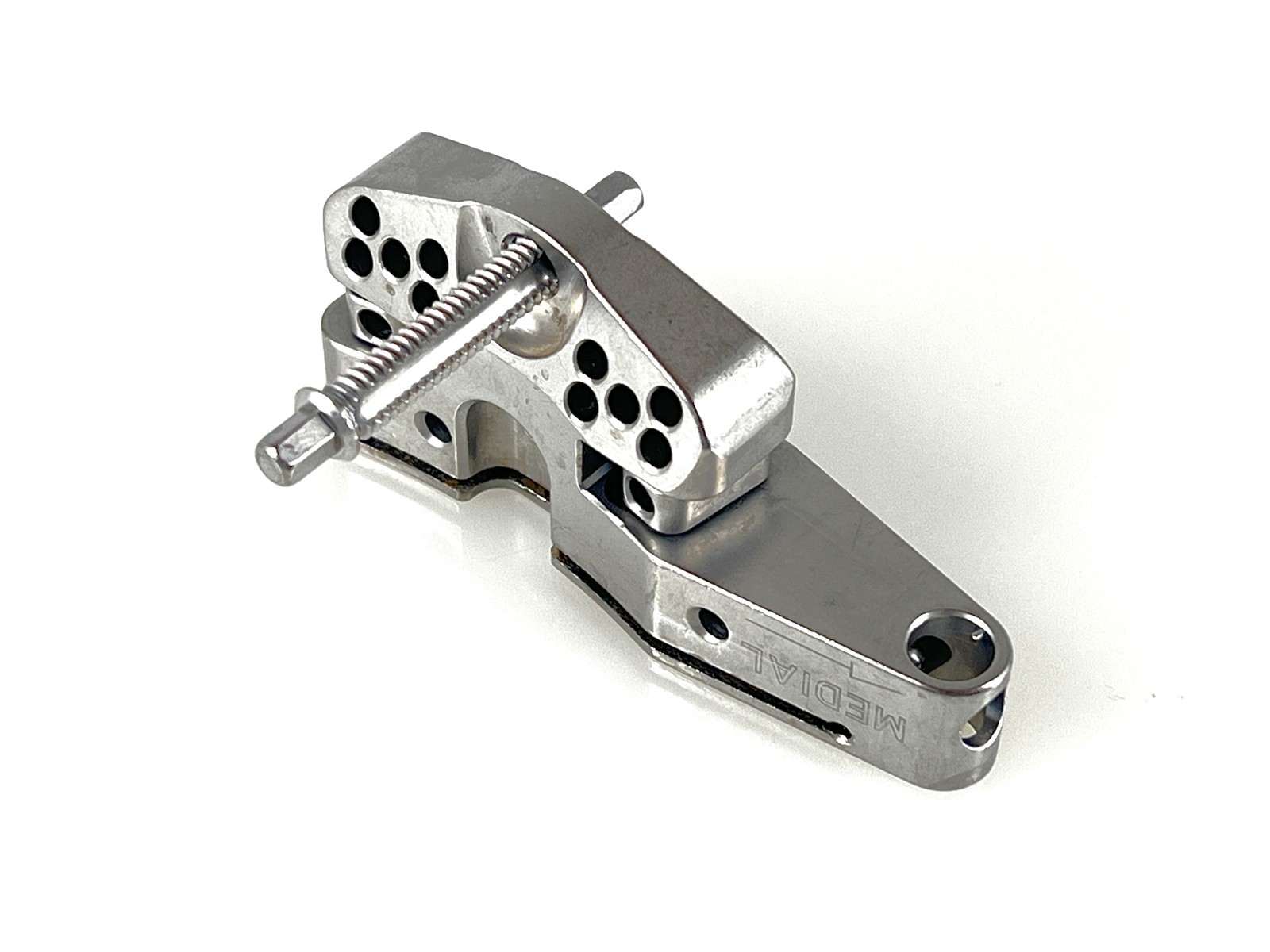 Stryker 6003-300-010 Mini Cutting Guide for Dedicated Jig