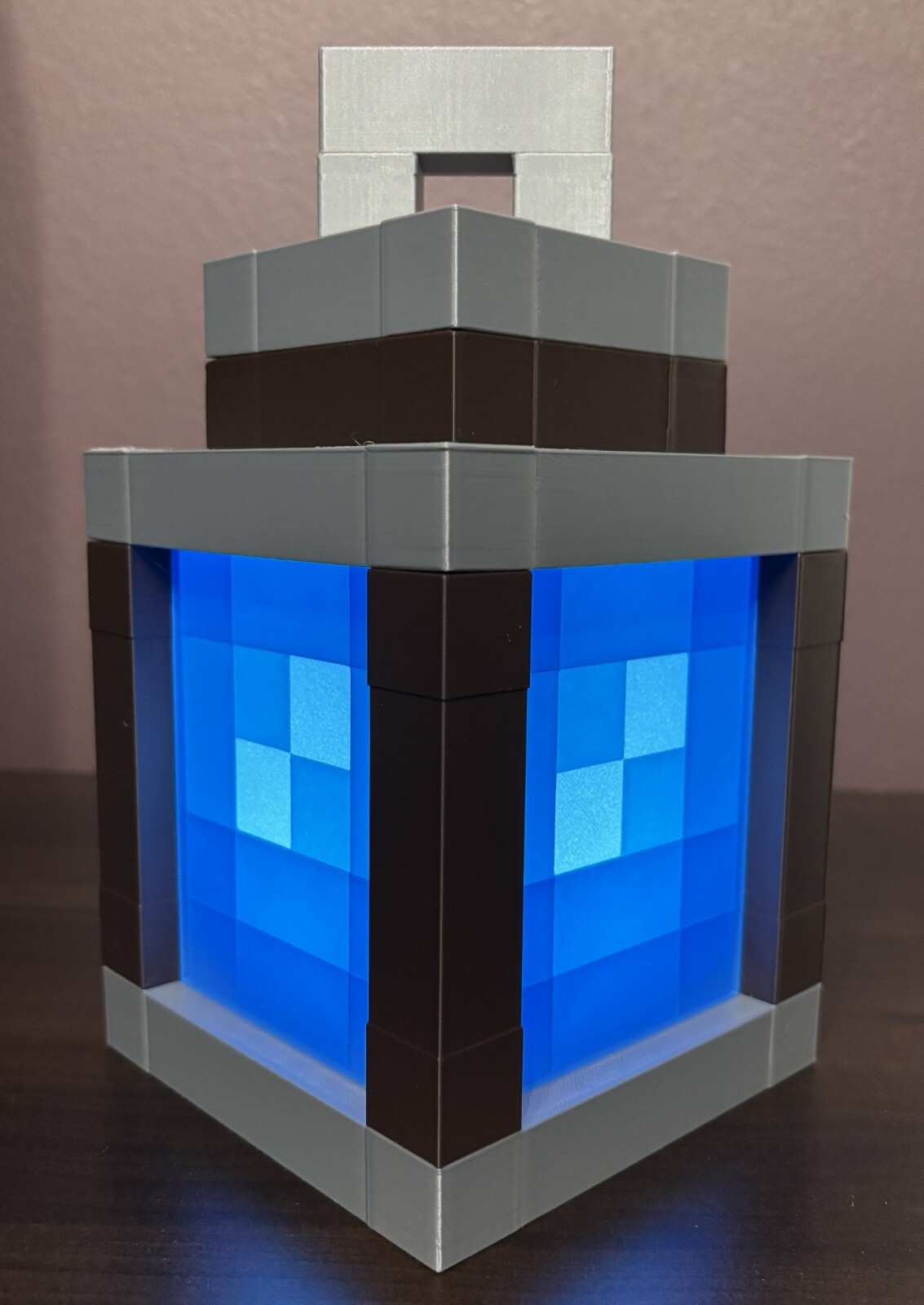 Minecraft Lantern
