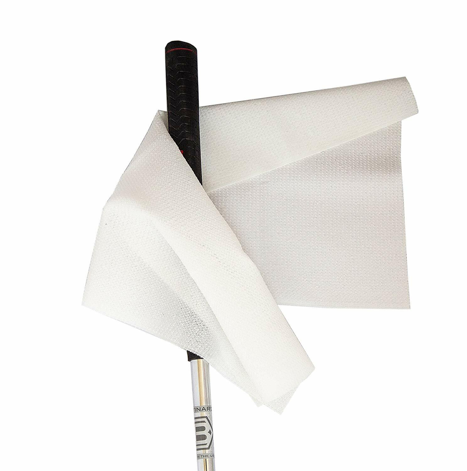 Gorilla Gold Non-Toxic Grip-Enhancing Reusable Towel (2-Pack)