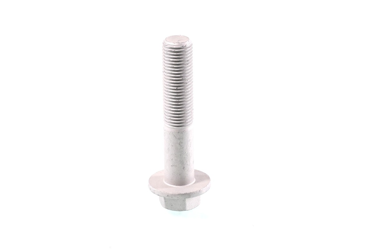 1x Achsschenkelbolzen/-mutter Vorne Rechts=Links Unten GH-394706