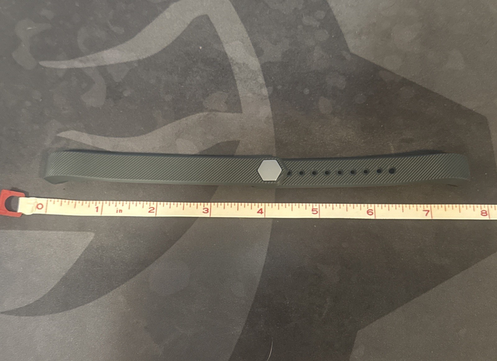 Fitbit Inspire 2 Band - Navy Blue