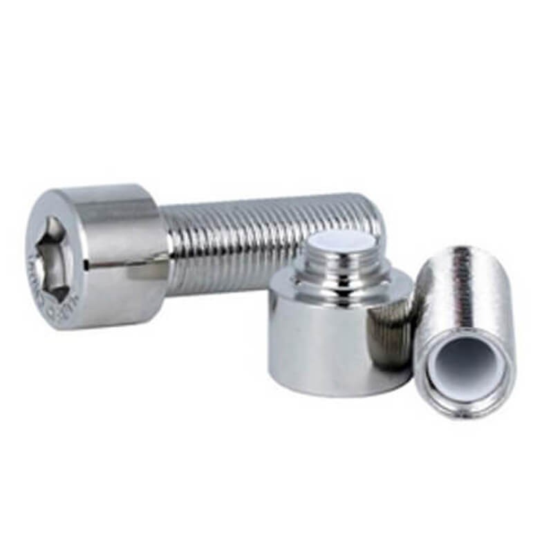 Screw Hidden Safe | Bolt Secret Compartment | Diversion Safe