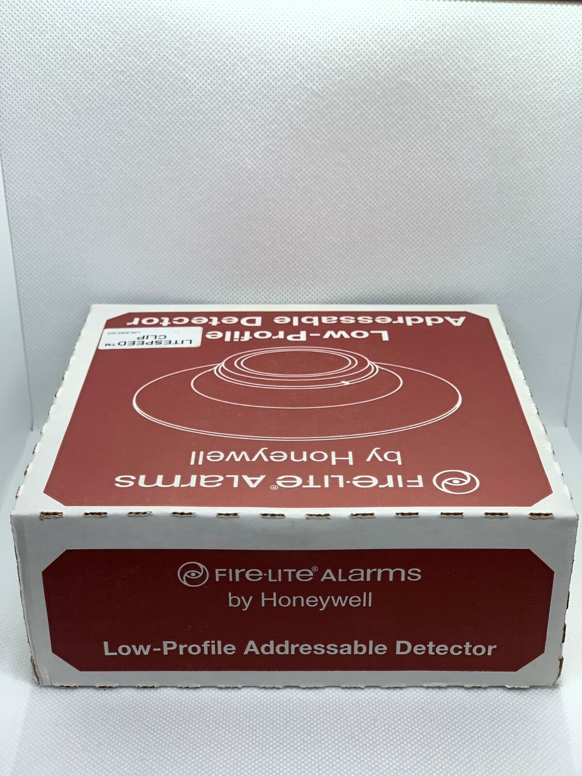 Fire-Lite SD365-IV Addressable Smoke Detector Ivory - Same Day Shipping (SEALED)