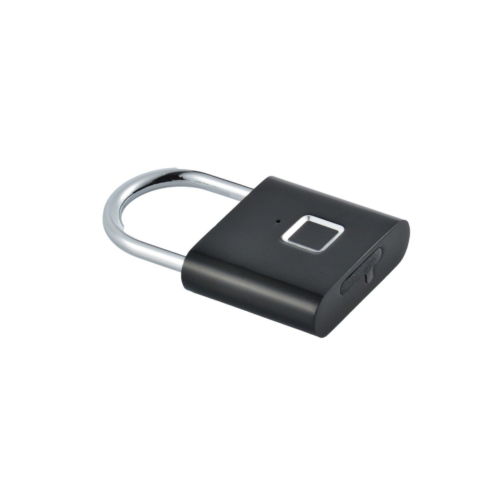BDI Smart Fingerprint Padlock