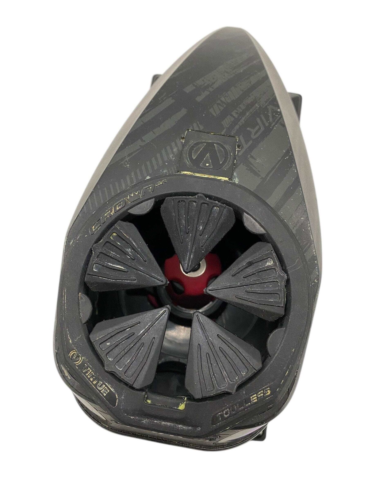 Virtue Spire 4 Paintball Hopper Loader