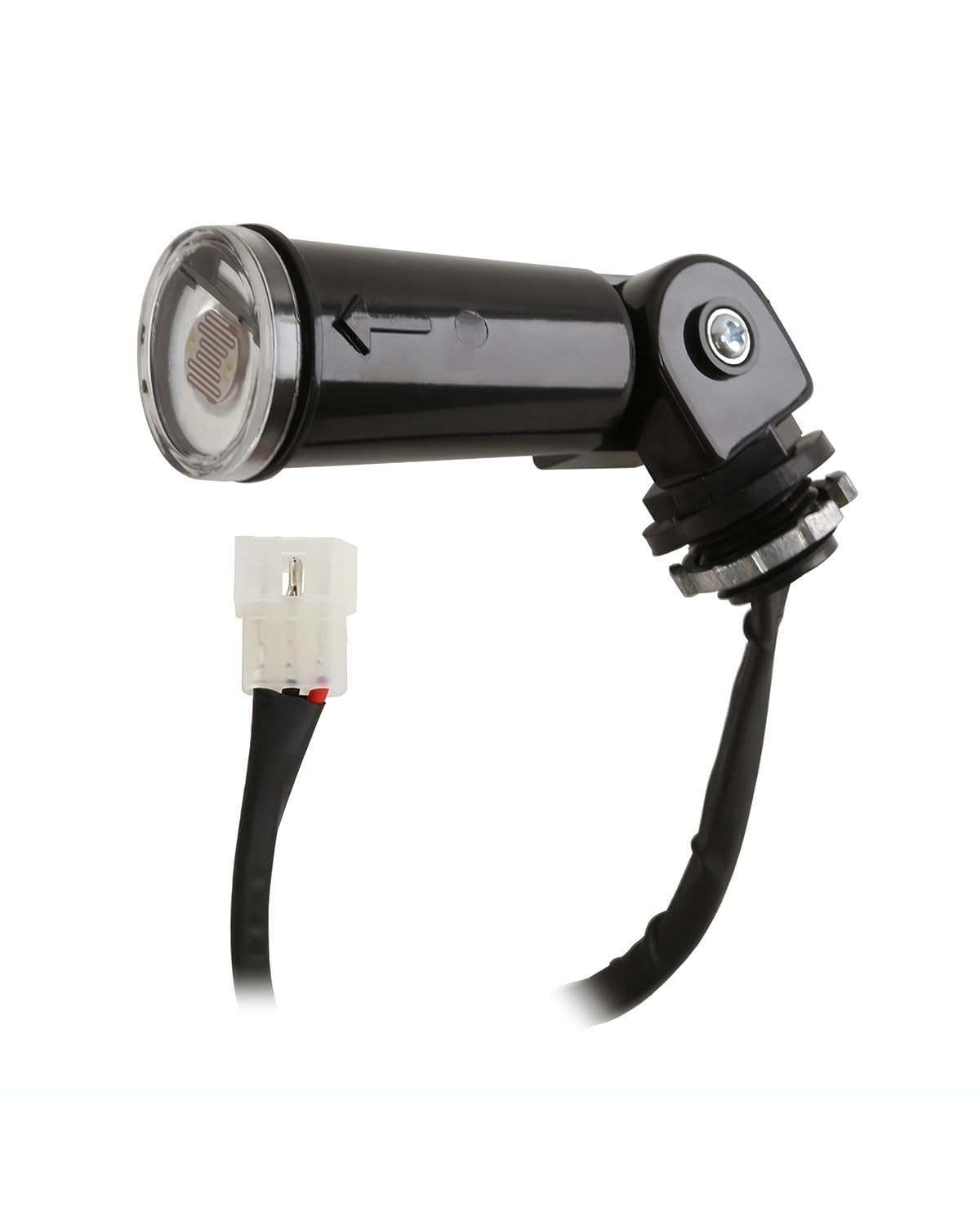Photocell for Low Voltage Landscape Lighting Transformer