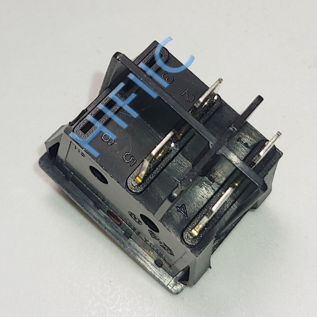 1PCS On/Off Switch for DeWalt Dwe1622k-b3 Type 1 2 Speed Magnetic Drill Pr