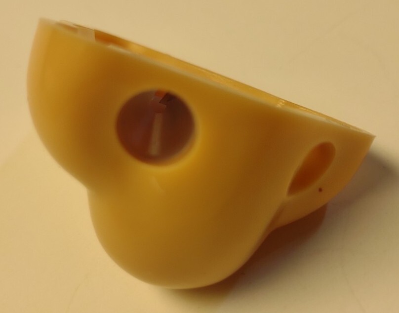 Nose Pencil Sharpener! Back to School
