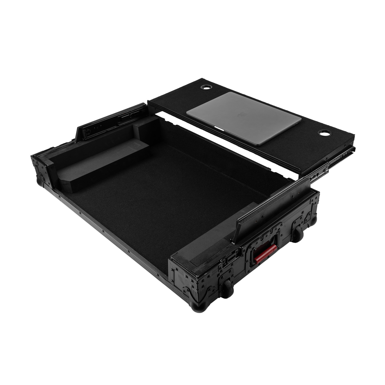 Gator Cases ONYX Series Flight Case for AlphaTheta DDJ-GRV6 - Open Box