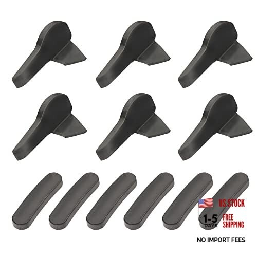 Tire Changer Duckhead Inserts for Tire Changing Machine Attachment,
