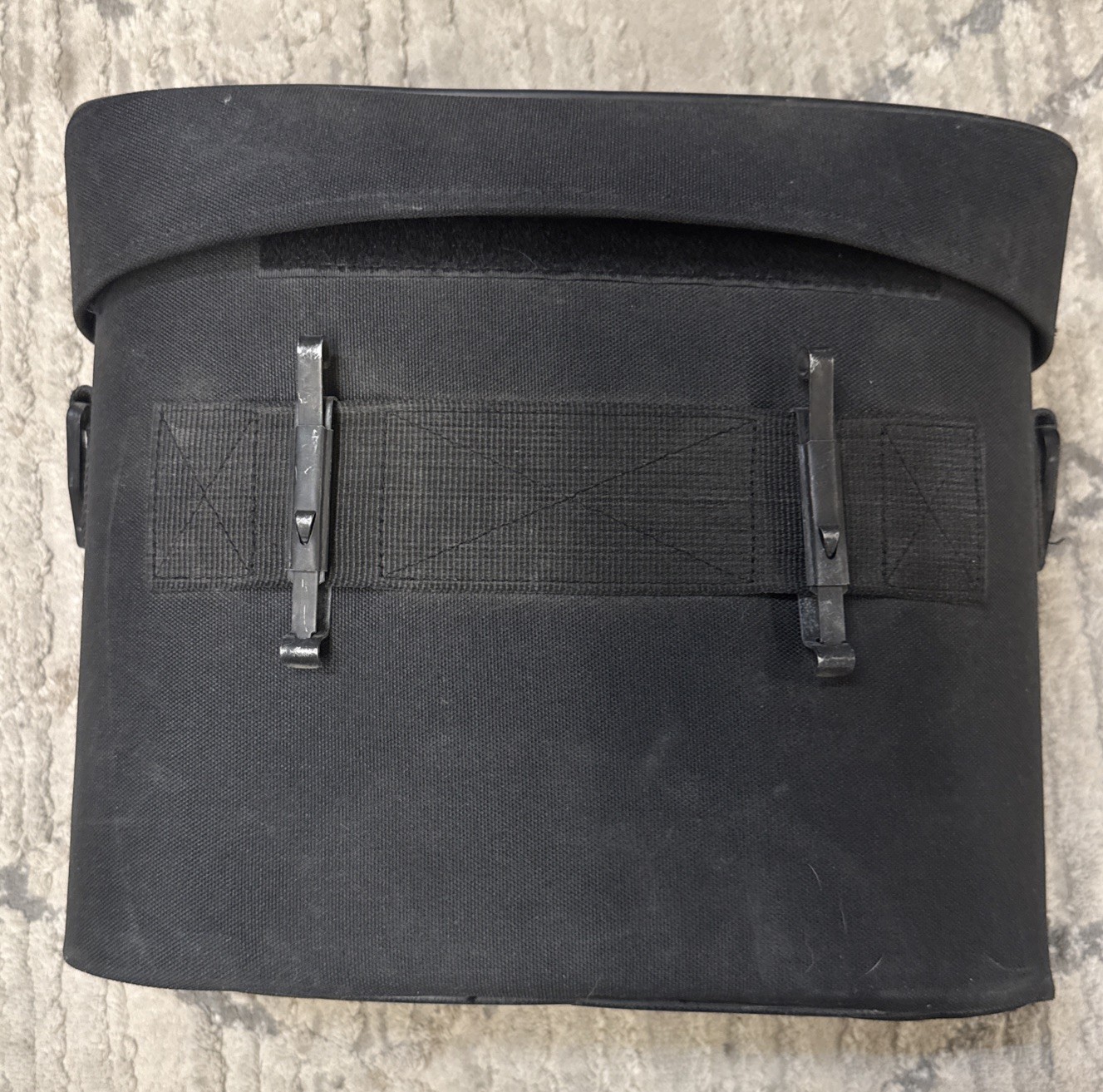Fraser-Volpe M25 Gyro Stabilizer Binoculars CASE ONLY