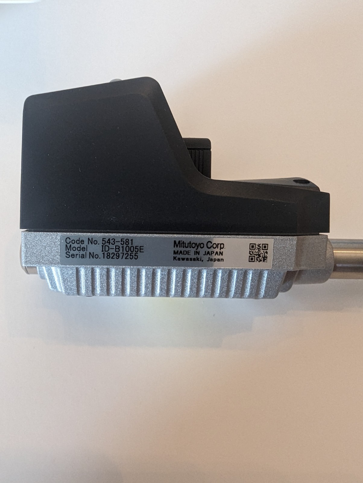 Mitutoyo Digimatic Indicator 543-581