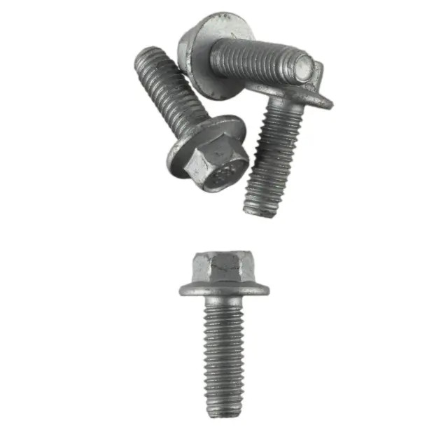 Genuine Ford Auxiliary Pump Bolt W720968-S442