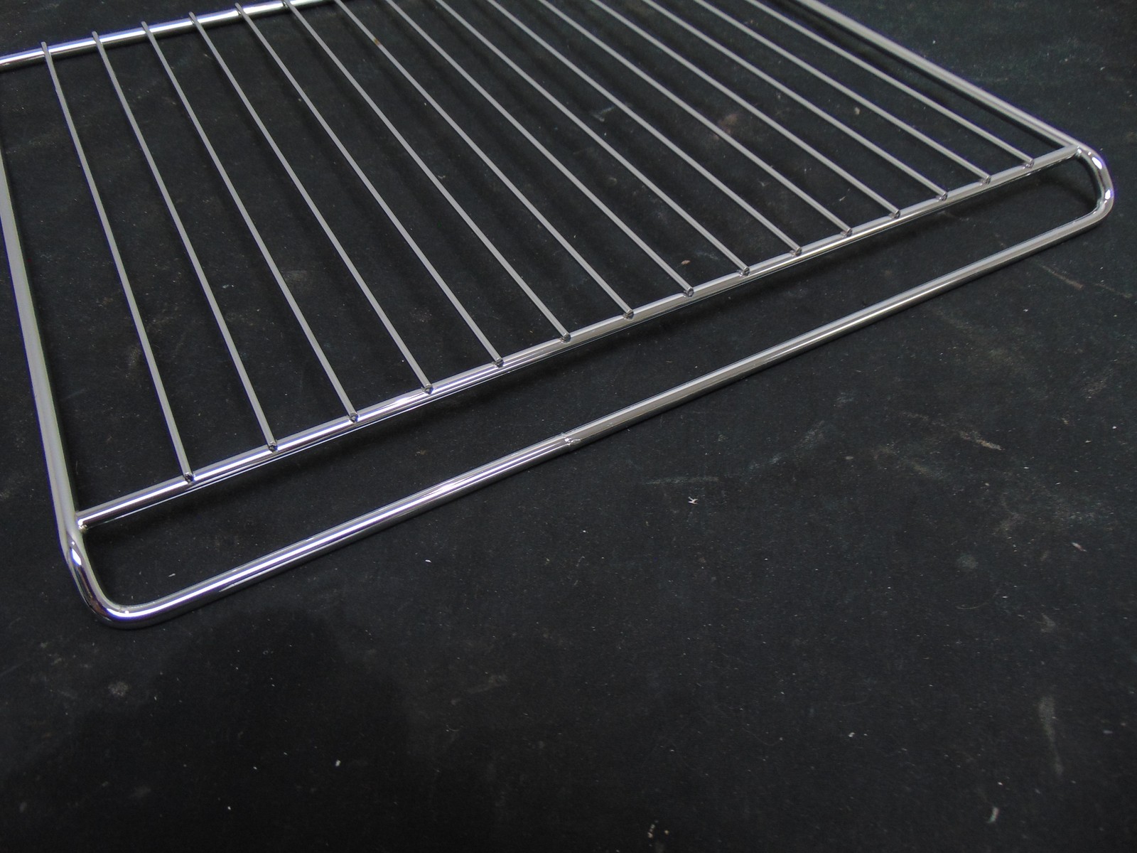 Frigidaire Gas Range FFGH2422US Rack 354659502