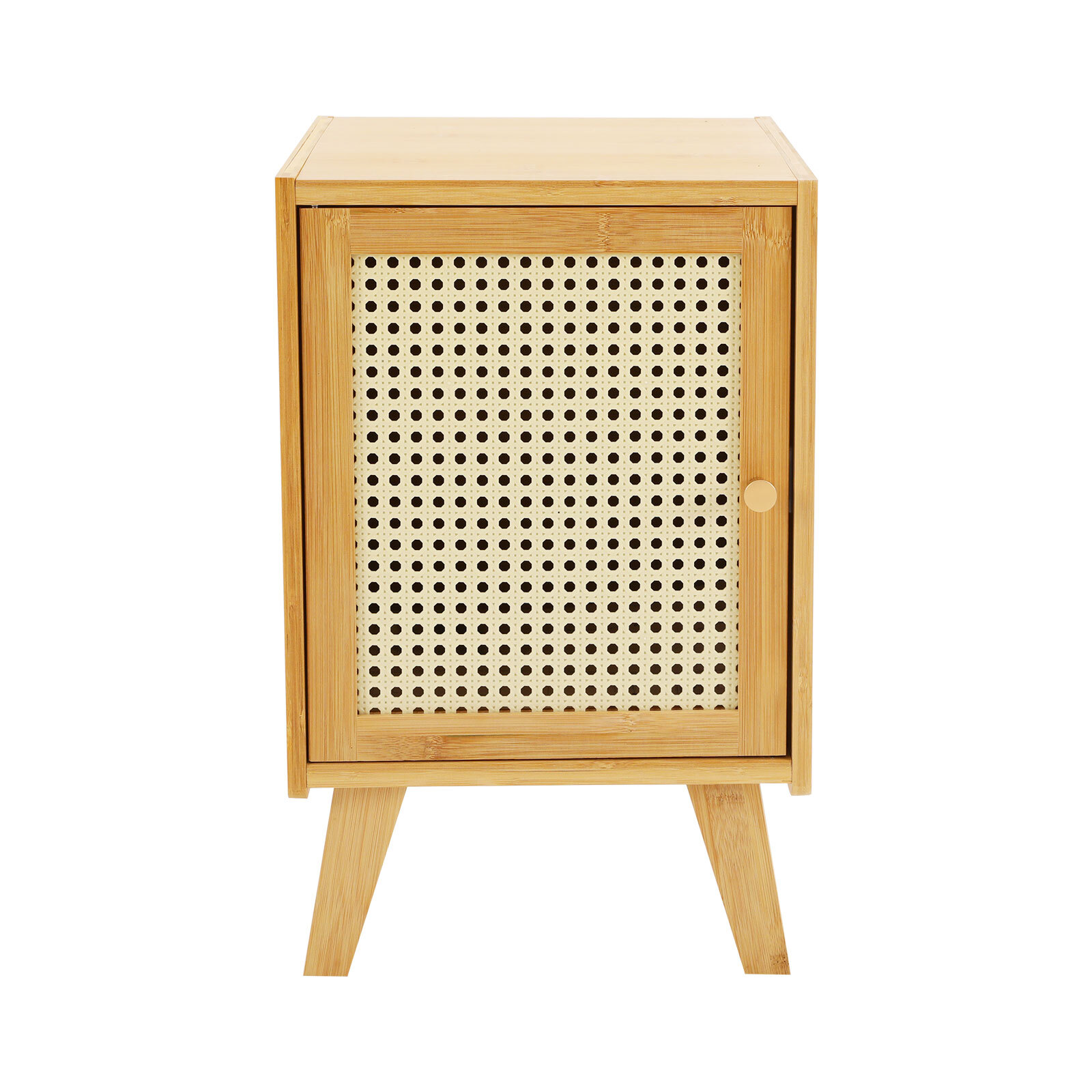 31*30*51cm Modern Bedside Table Rectangular Side Table Bedroom Bedside Table