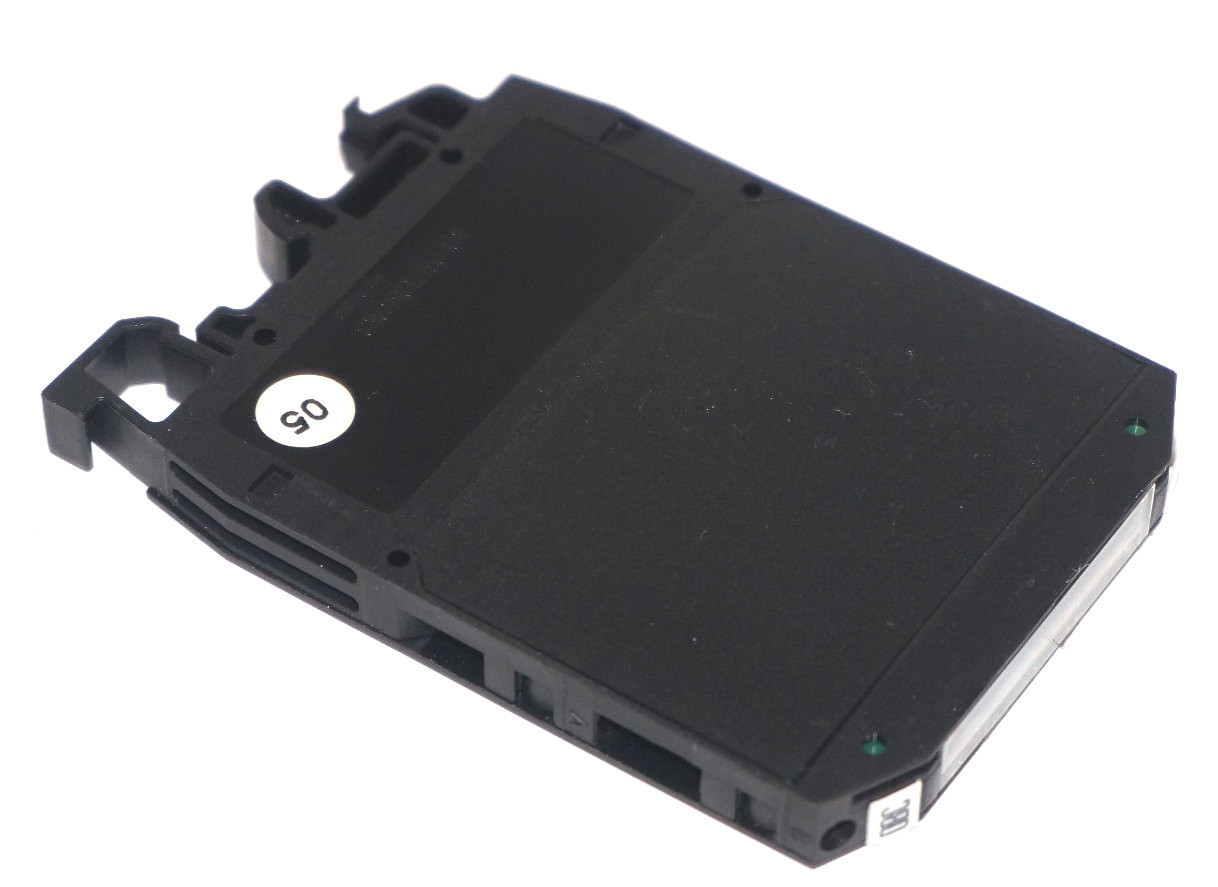 NEW ENTRELEC 0008025-20 INTERFACE MODULE 0008.025.20