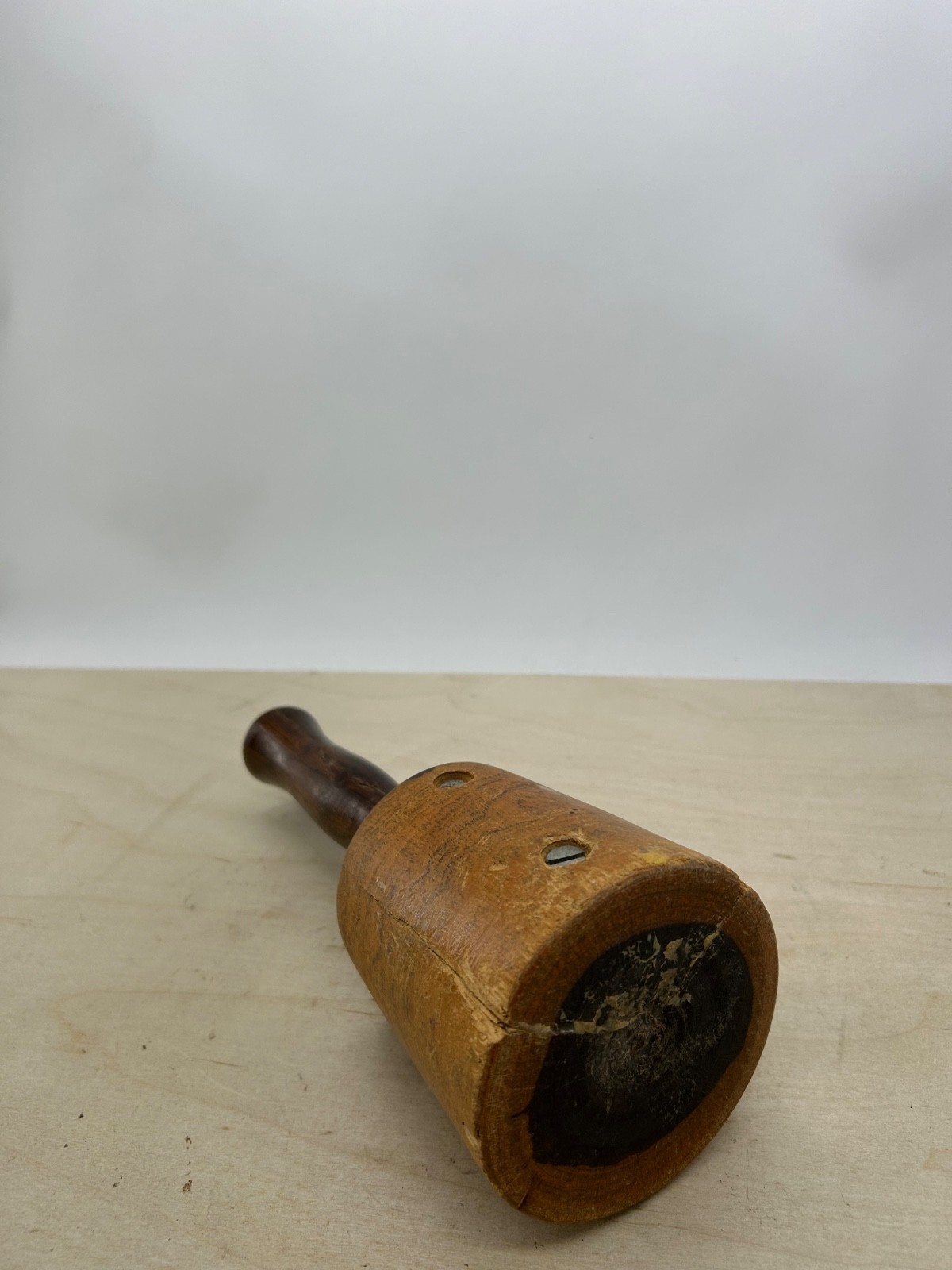 Lignum, Vipae sculptor's Mallet (6838)